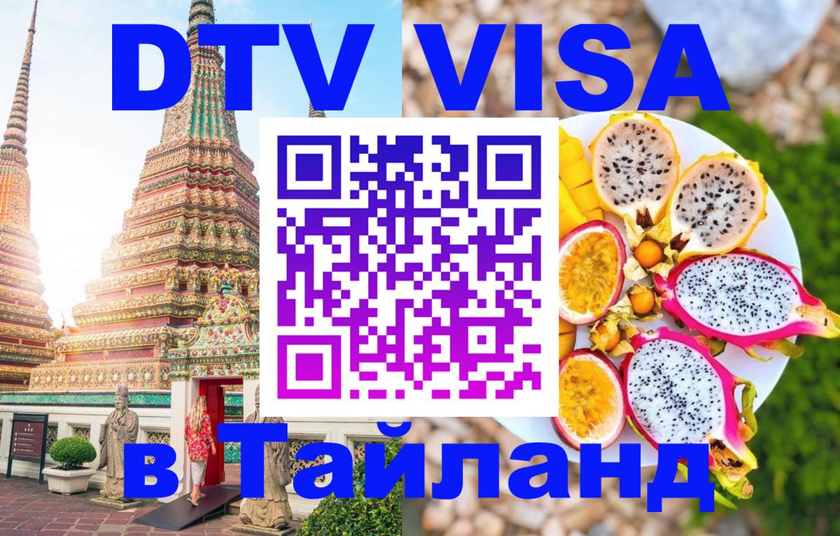 Оформление DTV визы под ключ: стоимость и тарифы, только загранпаспорт - 03.10.2025 